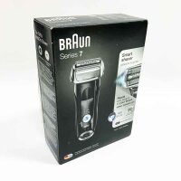 Braun Series 7 7842s Rasierapparat - schwarz, ohne Reinigungsbürste