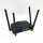 WIFI 6 Router-AX1500 Dual Band Ax WiFi Router, Next-gen WiFi 802.11ax, supports MU-MIMO, Mesh and OFDMA, 1 x WAN Port/4 x Gigabit LAN Ports, WPA3, WPS Ideal for online gaming/4K UHD Streaming
