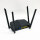 WiFi 6 Router - AX1500 Dual Band AX WiFi Router, Next-Gen WiFi 802.11ax, unterstützt MU-MIMO, Mesh und OFDMA, 1 x WAN Port/4 x Gigabit LAN Ports, WPA3, WPS ideal für Online-Gaming/4K UHD Streaming