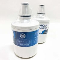 Aquacrest DA29-00003G refrigerator water filter,...