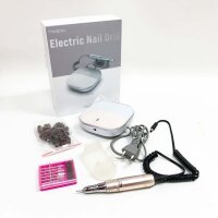 Madenia Electric Nail Maser TouchPro Gelnägel 35000...