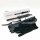 360° Rotierender Lockenstab Automatisch, PARWIN PRO BEAUTY Lockenstab Curling Iron 25mm, Nano-Titan-Beschichtung, Hair Curler mit LCD Display, 120-210℃