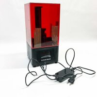 ELEGOO 3D-LCD-Drucker für MARS UV-Photopolymer mit...