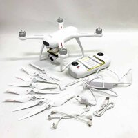 Potosic GPS drone with Gimbal, 4K camera drone with...