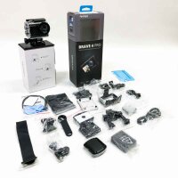 AKASO Action Cam 4K 20MP WiFi 40M Unterwasserkamera Ultra...