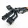 Feiyutech AK2000S Handheld Gimbal Camerastabilizer Maximum payload of 2.2 kg Various handle for DSLR / mirrorless cameras SONY A7 A7 A6500 A6500 CANON M50 EOS R Panasonic GH5 GH5S NIKON, ACHATT does not work