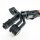 FeiyuTech AK2000s Handheld Gimbal Camera Stabilizer Maximum Payload of 2.2kg Versatile Grip for DSLR/Mirrorless Cameras Sony A9 A7 A6400 A6500 Canon M50 EOS R Panasonic GH4 GH5 GH5S Nikon, Battery not working