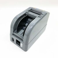 U.S.SOLID Automatischer Klebebandspender Elektronischer Bandspender ZCUT-9/JF-3000, Breite 6-60mm, Ohne OVP, Stromkabel nicht deutsche Norm