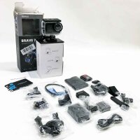 AKASO Action cam 4K /30fps /Action Kamera 20MP...