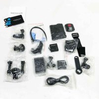 Akaso Action Cam 4K /30FPS /Action camera 20MP underwater camera IPX7 Waterproof Eis 2.0 camera touchscreen double screen sports camera 40m wifi brave 7 LE