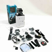 Akaso Action Cam 4K 20MP WiFi 40m underwater camera...