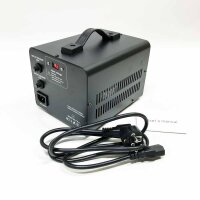 Yinleader 1000W 230V to 110 volt USA voltage converter...