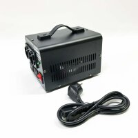 Yinleader 1000W 230V bis 110 Volt USA Spannungswandler...