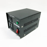 500VA voltage converter USA Ring Core Transformer 220V on 110V Step Up & Step Down Voltage Converter 500W