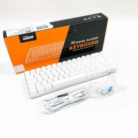 RK68 Mechanische Gaming-Tastatur,...