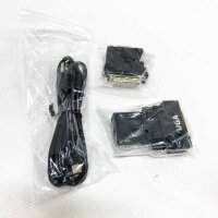 Wavlink USB 2.0 to Div Display Adapter