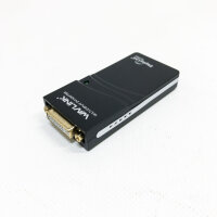 Wavlink USB 2.0 to Div Display Adapter