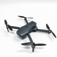 le-idea 31 Drohne mit Kamera 4k GPS Drohne mit Brushless Motor,5GHz WiFi FPV Drone für Erwachsene Professional Drohnen mit Optische Flusspositionierung Quadcopter for Beginners Anfänger, ohne OVP