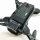 KIDOMO Mini Faltbar Drohne mit 1080P Kamera für Kinder und FPV WIFI Live Übertargung, RC Mini Quadcopter mit LED-Leuchten und One Key Start/Landen, Headless Modus, 3D Flips, 2 Akku lange Flugzeit-F02