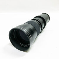 Jintu 420-800mm f/8.3-16 Super Telephoto Zoom Lens
