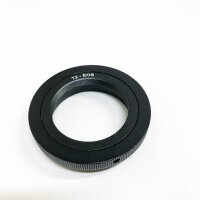 Jintu 420-800mm f/8.3-16 Super Telephoto Zoom Lens (T2-EOS)