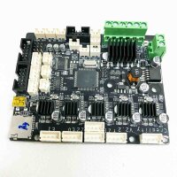 Creality verbessertes Ender 5 Plus Silent-Mainboard mit...