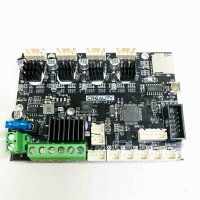 Creality Upgrade Ender 3 V4.2.7 Silent Motherboard mit...