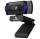 NexiGo N930AF Autofocus 1080P Webcam with Software, Stereo Microphone and Cover, USB Computer Web Camera, for Streaming Online Courses, Compatible with Zoom/Skype/Teams, PC Mac Laptop Desktop