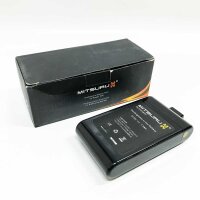 Mitsuru® 1500 mAh Li-Ion 21,6 V Akku Batterie...