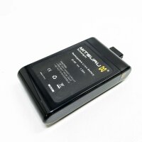 Mitsuru® 1500 mAh Li-Ion 21,6 V Akku Batterie kompatibel mit Dyson DC16 / BP-01 / DC12 / D12 / 912433-03 / 912433-04 ersetzt Dyson 912433-01 912433-03 912433-04