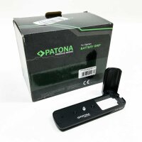 Patona 1485 - Replacement for Fujifilm X -T3 quick...