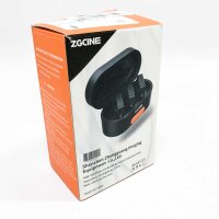 ZGCINE ZG-R30 Kabelloses Ladecase Kompatibel für Rode Microphones Wireless GO 2 & Rode Microphones Wireless GO