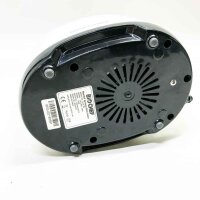 BioChef Synergy Slow Juicer - 150 watts / 60 rpm - 10 year guarantee on the motor