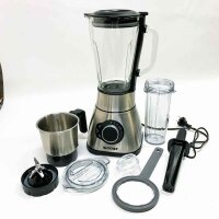 BioChef Galaxy Pro Mixer - 1800Watt Motor, 22.000 U/Min -...