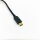 USB C Hub Ethernet Adapter, Dockteck 7-in-1 Dock, USB-C Adapter mit 4K 60Hz HDMI, LAN RJ45, 100W PD, SD/Micro SD, 2 USB 3.0, für MacBook Pro/Air M1, iPad Pro/Air, Surface Pro 7 - Multiport, ohne Schutzbeutel