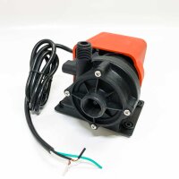 Seaflo 31 LPM (500 GPH) Marine air conditioning seawater circulation pump, 230 volts