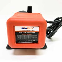 Seaflo 31 LPM (500 GPH) Marine air conditioning seawater circulation pump, 230 volts