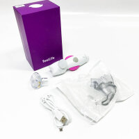 FEELLIFE Inhalator Vernbler, inhalation device effective...