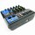 Professional mini-audio mixer, 5 channels, DJ controllers, Bluetooth, USB reverb, computer, lifeshow mixer (5 channels)