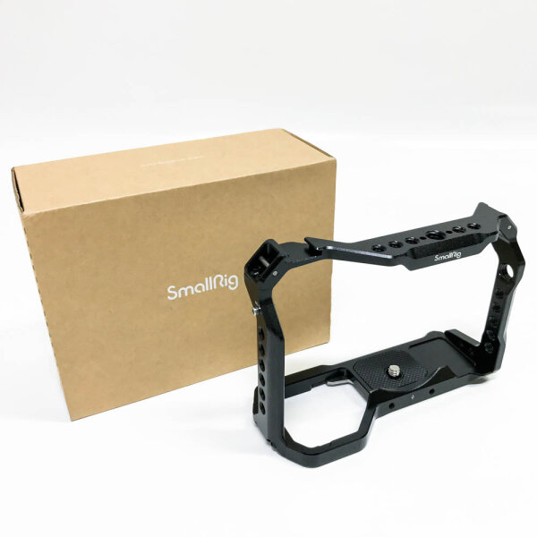 SmallRig 2918 Light Cage for Sony A7 III A7R III A9