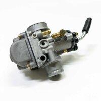 Goofit 19mm carburetor pour 2-clock for 50 SX 50CC Pro Senior Dirt Pit Bike Dirt Pit Bike ATV QUAD MOTOR MOPED MOTOCROSS, scratches