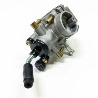 Goofit 19mm carburetor pour 2-clock for 50 SX 50CC Pro Senior Dirt Pit Bike Dirt Pit Bike ATV QUAD MOTOR MOPED MOTOCROSS, scratches