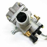 Goofit 19mm carburetor pour 2-clock for 50 SX 50CC Pro Senior Dirt Pit Bike Dirt Pit Bike ATV QUAD MOTOR MOPED MOTOCROSS, scratches