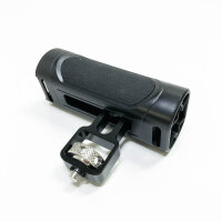 Smallig side handle for smartphone cages, cell phone, video-rigid, light, with 1/4 thread-2772