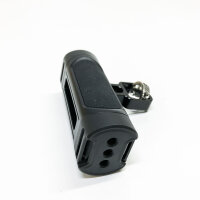 Smallig side handle for smartphone cages, cell phone, video-rigid, light, with 1/4 thread-2772
