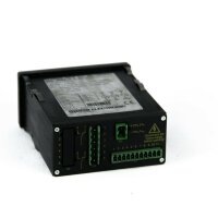 Hydac Electronic HDA 5500-0-1-AC-000 Anzeigegerät 85...265VAC 50/60Hz (908863)