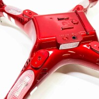 Syma Drohne mit 5MP HD-Kamera X8G 6-Achsen-Gyro 4CH RC