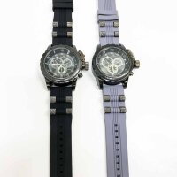 Lancardo Herren-Quarz-Armbanduhr, japanisches Uhrwerk, 3...