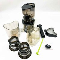 Biochef Atlas Whole Slow Juicer - For entire fruits /...