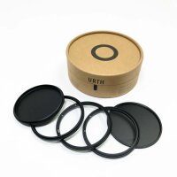 Urth 72mm star lens filter kit 4 points, 6 points, 8 points